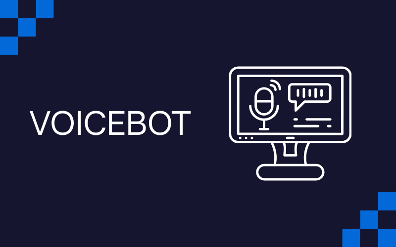 Voicebot vs Chatbot