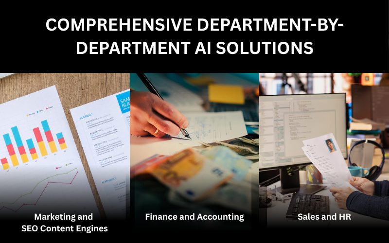 AI Transformation for Vietnamese Companies