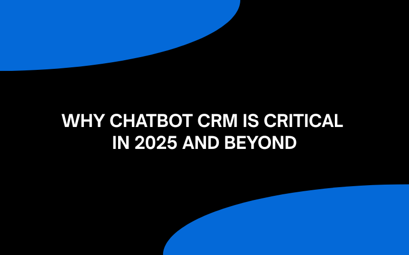 6 Chatbot CRM Integrations That Boost Sales 4 Anh SEO 36