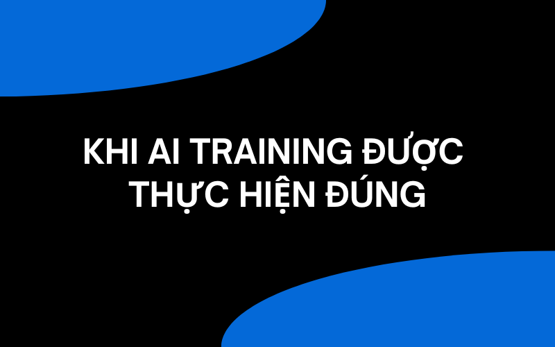7 Bước AI Training Để Xây Dựng Chatbot Đáng Tin Cậy 3 Anh SEO 47