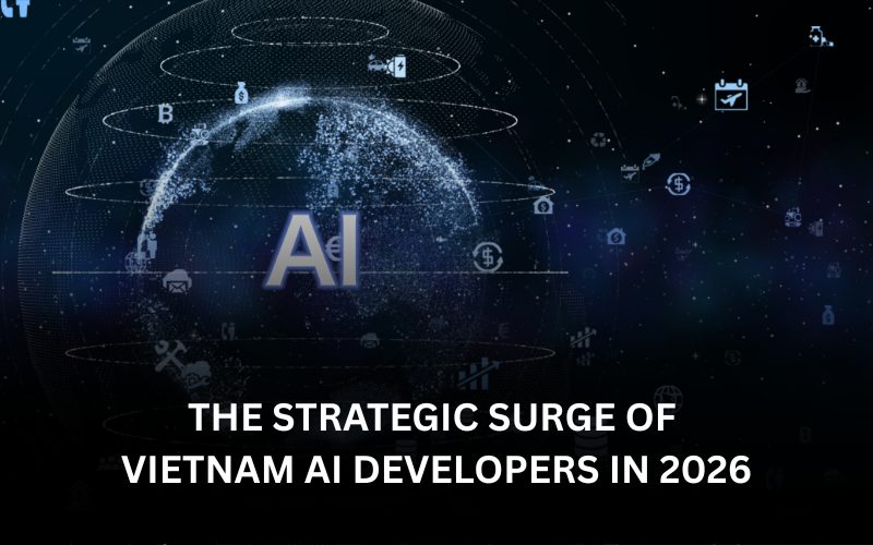Vietnam AI Developers:2026年に世界のテクノロジーを牽引する存在 2 Anh SEO 50 2