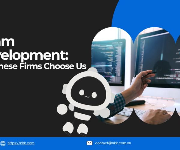Vietnam AI development helping Japanese firms accelerate AI innovation through offshore AI engineering, machine learning, and enterprise AI solutions