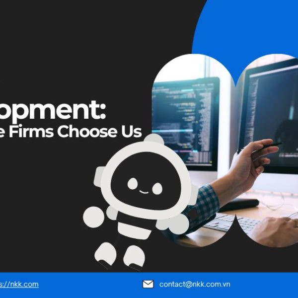 Vietnam AI development helping Japanese firms accelerate AI innovation through offshore AI engineering, machine learning, and enterprise AI solutions