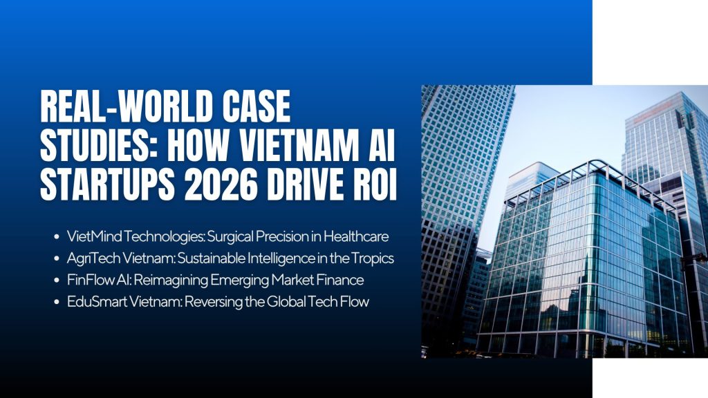 Vietnam AI Startups 2026: Outpacing Silicon Valley 3 Orange and Black Gradient Mountain Presentation 15 1