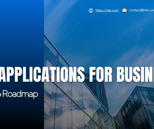 Enterprise AI applications for businesses using Agentic AI, RAG systems, vector databases, MLOps automation, and Zero-Trust security to optimize operations and revenue growth