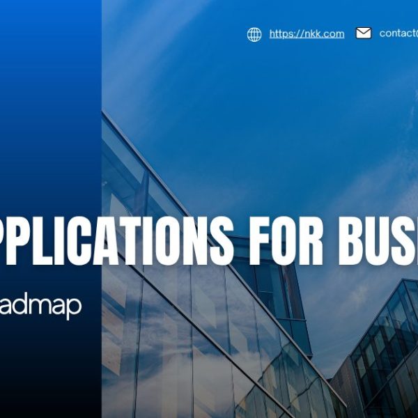 Enterprise AI applications for businesses using Agentic AI, RAG systems, vector databases, MLOps automation, and Zero-Trust security to optimize operations and revenue growth
