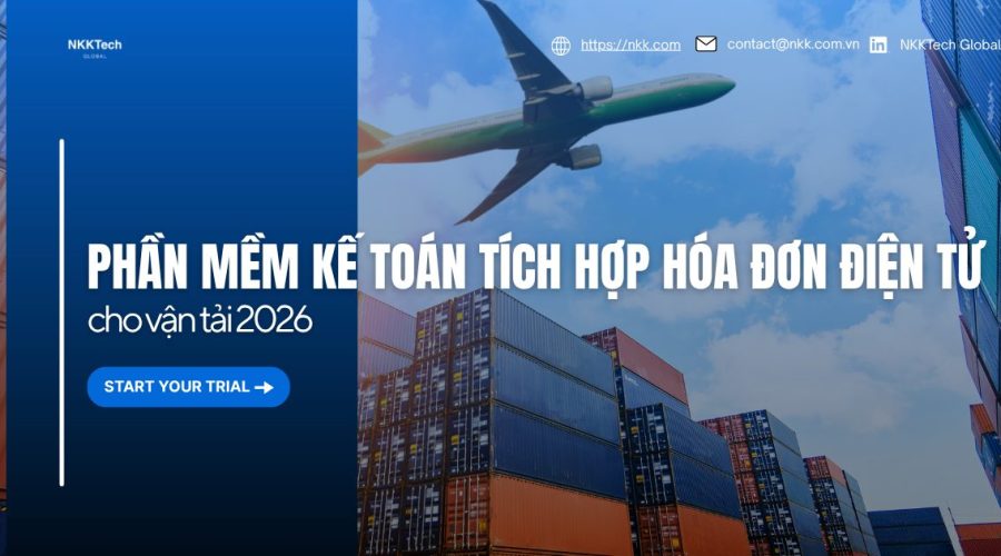 Phần mềm kế toán tích hợp hóa đơn điện tử cho vận tải và logistics est-invoice 2026 Gợi ý nội dung ảnh: Xe tải/xe khách trên đường cao tốc, overlay giao diện est-invoice hiển thị hóa đơn xăng dầu và báo cáo theo đầu xe. Badge "Chuẩn Nghị định 70 · Vận Tải 2026". Logo est-invoice góc dưới. Social OG: Title: Phần Mềm Kế Toán Hóa Đơn Điện Tử Cho Vận Tải 2026 Description: AI OCR xăng dầu, phí cầu đường + quản lý theo đầu xe + tự động kê khai thuế. Giải pháp cho nhà xe và logistics từ est-invoice. 6. Cấu trúc Heading H1: Phần Mềm Kế Toán Tích Hợp Hóa Đơn Điện Tử Cho Vận Tải 2026 H2: Thách thức quản trị tài chính ngành vận tải năm 2026 H3: Tác động của Nghị định 70/2025 đến vận tải hành khách H3: Tỷ lệ thuế ngành vận tải theo Thông tư 40/2021 H2: est-invoice — Giải pháp kế toán cho ngành vận tải, logistics H3: AI OCR bóc tách hóa đơn xăng dầu và phí cầu đường H3: Quản lý công nợ B2B và hợp đồng điện tử DocuSign H2: Bảng giá các gói dịch vụ est-invoice cho vận tải H2: Lưu ý khi triển khai cho doanh nghiệp vận tải H3: Kiểm soát tính hợp lệ hóa đơn nhiên liệu đầu vào H3: Phân quyền và bảo mật dữ liệu đội xe H2: Giải đáp thắc mắc thường gặp 7. Schema JSON-LD json{ "@context": "https://schema.org", "@graph": [ { "@type": "Article", "headline": "Phần Mềm Kế Toán Tích Hợp Hóa Đơn Điện Tử Cho Vận Tải 2026", "description": "Hướng dẫn triển khai phần mềm kế toán tích hợp hóa đơn điện tử cho ngành vận tải và logistics theo Nghị định 70/2025/NĐ-CP, bao gồm AI OCR bóc tách hóa đơn nhiên liệu và tự động kê khai thuế.", "image": "https://nkk.com.vn/wp-content/uploads/phan-mem-ke-toan-hoa-don-dien-tu-van-tai-2026.webp", "datePublished": "2025-06-01", "dateModified": "2025-06-01", "author": { "@type": "Organization", "name": "est-invoice", "url": "https://nkk.com.vn" }, "publisher": { "@type": "Organization", "name": "est-invoice", "logo": { "@type": "ImageObject", "url": "https://nkk.com.vn/logo.png" } } }, { "@type": "FAQPage", "mainEntity": [ { "@type": "Question", "name": "Vận tải hành khách có bắt buộc dùng hóa đơn từ máy tính tiền không?", "acceptedAnswer": { "@type": "Answer", "text": "Theo Nghị định 70/2025/NĐ-CP, các đơn vị vận tải hành khách trực tiếp đến người tiêu dùng (xe tuyến, taxi, xe hợp đồng) thuộc diện trọng tâm áp dụng. Mức độ bắt buộc cụ thể phụ thuộc vào ngưỡng doanh thu và hướng dẫn của cơ quan thuế quản lý trực tiếp." } }, { "@type": "Question", "name": "Làm sao để quản lý hóa đơn của nhiều đầu xe trên một phần mềm?", "acceptedAnswer": { "@type": "Answer", "text": "est-invoice hỗ trợ quản lý theo trung tâm chi phí hoặc mã quản lý riêng cho từng biển số xe. Khi AI OCR bóc tách hóa đơn xăng dầu, kế toán chọn mã xe tương ứng và hệ thống tự động tổng hợp báo cáo chi phí, doanh thu, lãi lỗ cho từng xe." } }, { "@type": "Question", "name": "Tỷ lệ thuế GTGT và TNCN cho hộ kinh doanh vận tải là bao nhiêu?", "acceptedAnswer": { "@type": "Answer", "text": "Theo Thông tư 40/2021/TT-BTC, hoạt động vận tải thuộc nhóm sản xuất, vận tải, dịch vụ có gắn với hàng hóa, áp thuế GTGT 3% và thuế TNCN 1,5%. Dịch vụ hỗ trợ như kho bãi, bốc xếp không gắn với hàng hóa áp tỷ lệ 5% GTGT và 2% TNCN." } } ] }, { "@type": "SoftwareApplication", "name": "est-invoice", "applicationCategory": "BusinessApplication", "operatingSystem": "Web, iOS, Android", "description": "Phần mềm kế toán tích hợp hóa đơn điện tử chuyên biệt cho ngành vận tải và logistics tại Việt Nam. Hỗ trợ AI OCR bóc tách hóa đơn nhiên liệu, quản lý theo đầu xe và tự động kê khai thuế 2026.", "offers": [ { "@type": "Offer", "name": "Gói Starter", "price": "690000", "priceCurrency": "VND", "description": "Dành cho nhà xe nhỏ và hộ kinh doanh, tối đa 5 user, 100 chứng từ AI OCR/tháng." }, { "@type": "Offer", "name": "Gói Business", "price": "2300000", "priceCurrency": "VND", "description": "Dành cho công ty vận tải và logistics SME, tối đa 25 user, AI OCR không giới hạn, tích hợp API POS & e-Invoice." }, { "@type": "Offer", "name": "Gói Enterprise", "price": "6900000", "priceCurrency": "VND", "description": "Dành cho tập đoàn logistics và FDI, không giới hạn user, hợp nhất báo cáo đa chi nhánh, Custom API." } ] } ] } 8. Tags (7 tags) phần mềm kế toán vận tải hóa đơn điện tử logistics AI OCR hóa đơn xăng dầu Nghị định 70 2025 vận tải kê khai thuế vận tải 2026 hóa đơn máy tính tiền vận tải quản lý chi phí đội xe 9. Checklist trước khi publish Hạng mụcTrạng tháiSEO Title 50–60 ký tự✅Meta Description ~160 ký tự✅Slug ngắn, có từ khóa✅H1 duy nhất, chứa từ khóa✅Nội dung đặc thù vận tải (xăng dầu, phí cầu đường, theo đầu xe)✅ differentiator tốtBảng giá 3 gói có sẵn✅Featured Image 1200×630pxCần tạoAlt Text ảnh✅Schema Article + FAQ + SoftwareApplication✅Disclaimer cuối bài✅ có sẵnInternal link → bài hóa đơn có mã/không mãNên thêmInternal link → bài AI OCR đọc hóa đơnNên thêmInternal link → bài thuế GTGT/TNCN hộ KD 2026Nên thêmKiểm tra Rich Results TestSau khi đăng