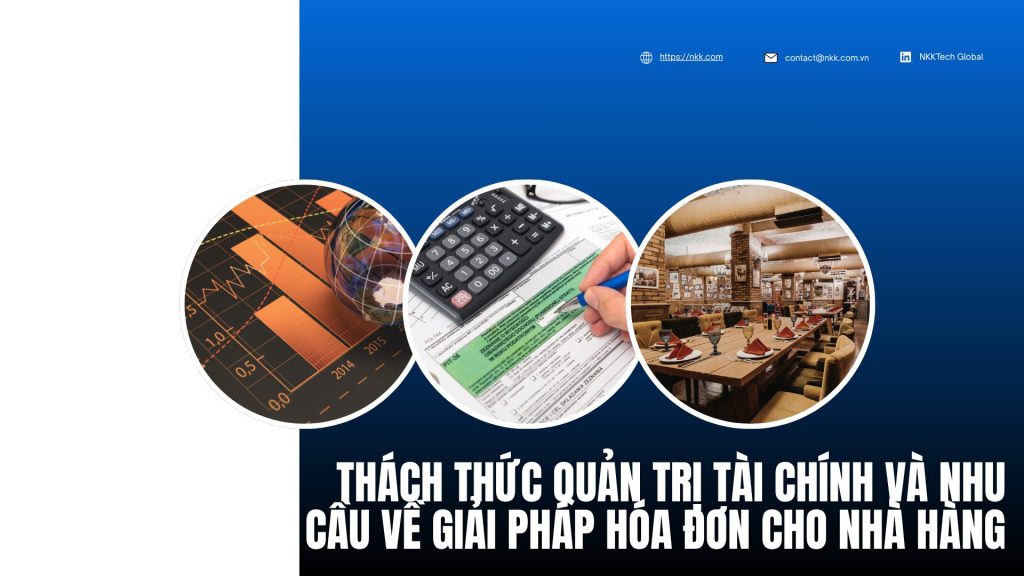 Giải pháp hóa đơn cho nhà hàng và quán cafe năm 2026 2 Giải pháp hóa đơn cho nhà hàng và quán cafe năm 2026