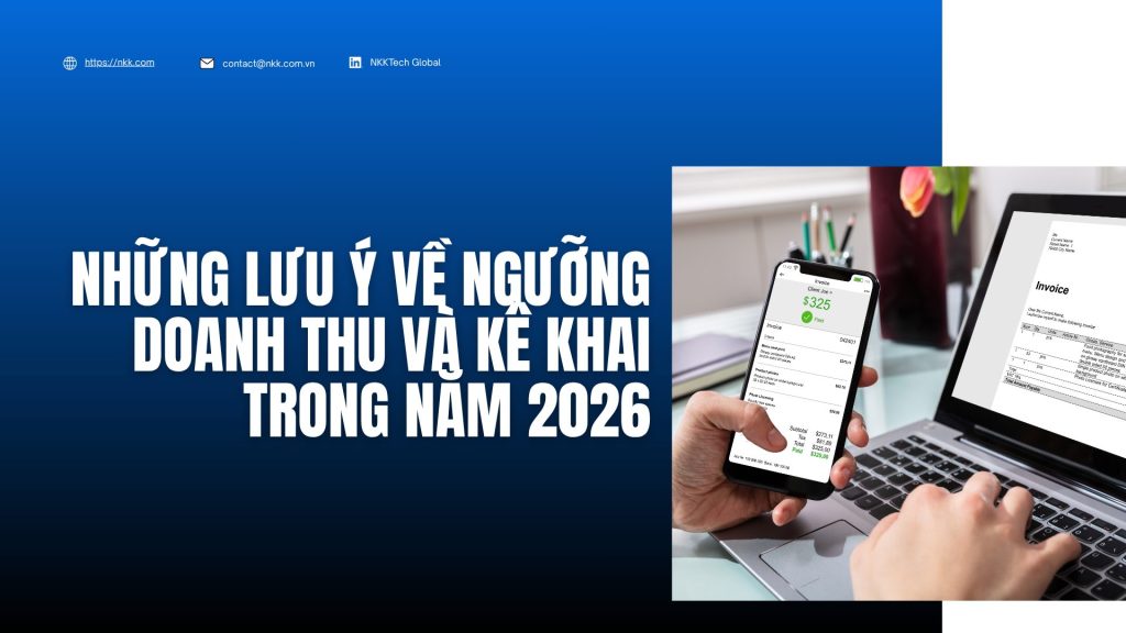 Bảng tỷ lệ thuế GTGT/TNCN theo ngành cho hộ kinh doanh 2026 4 Orange and Black Gradient Mountain Presentation3