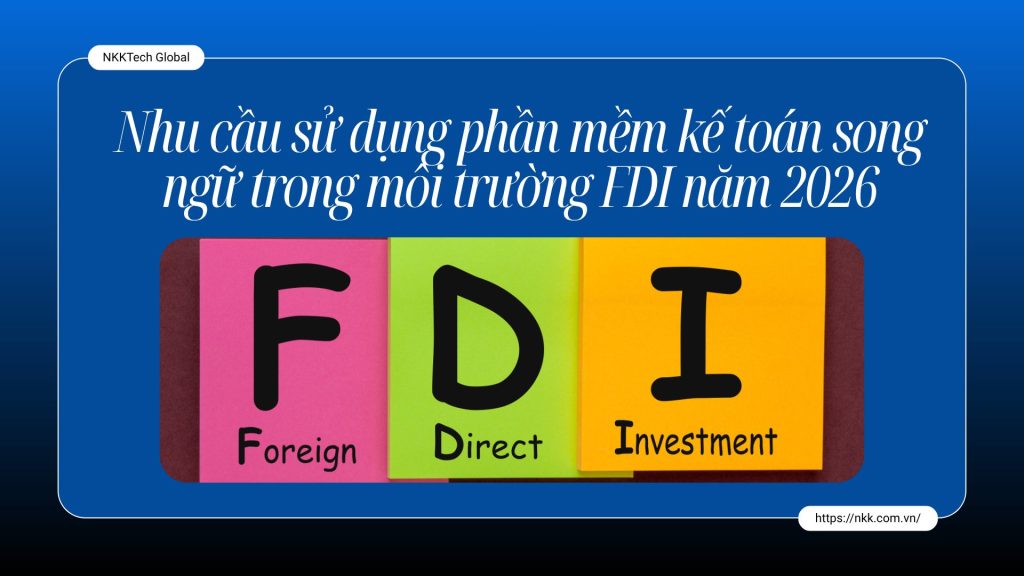 Phần mềm kế toán song ngữ cho doanh nghiệp FDI tại Việt Nam 2 Orange and Black Gradient Mountain Presentation52