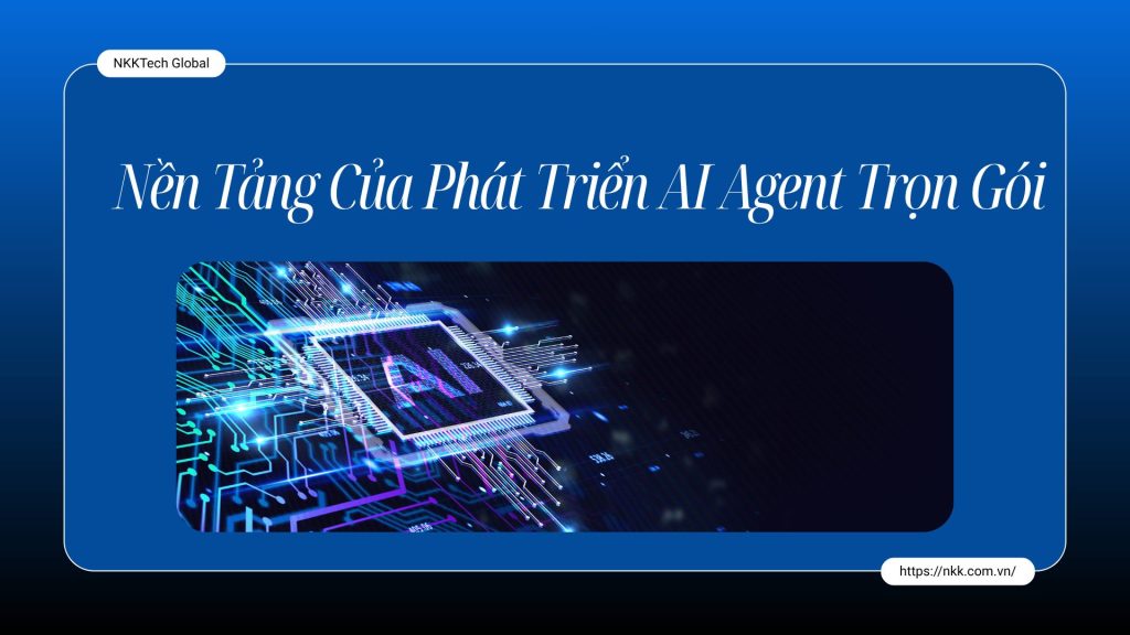 Tối Ưu Chi Phí: Phát Triển AI Agent Trọn Gói 2 Orange and Black Gradient Mountain Presentation72