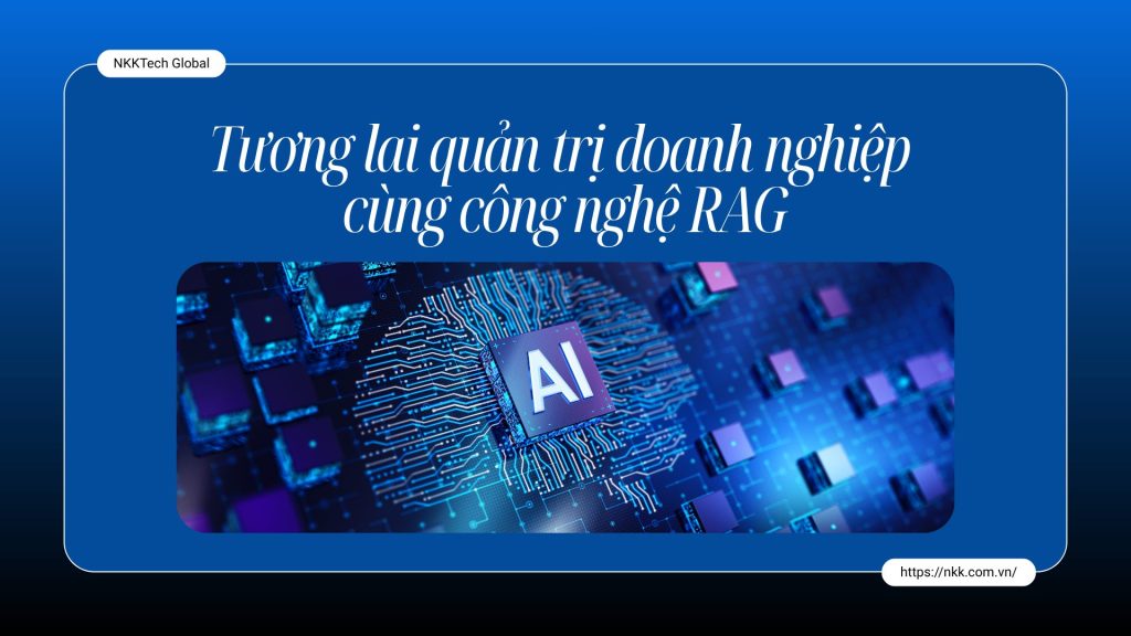 Công nghệ RAG: Giải pháp AI Agent đọc hiểu tài liệu 4 Orange and Black Gradient Mountain Presentation77