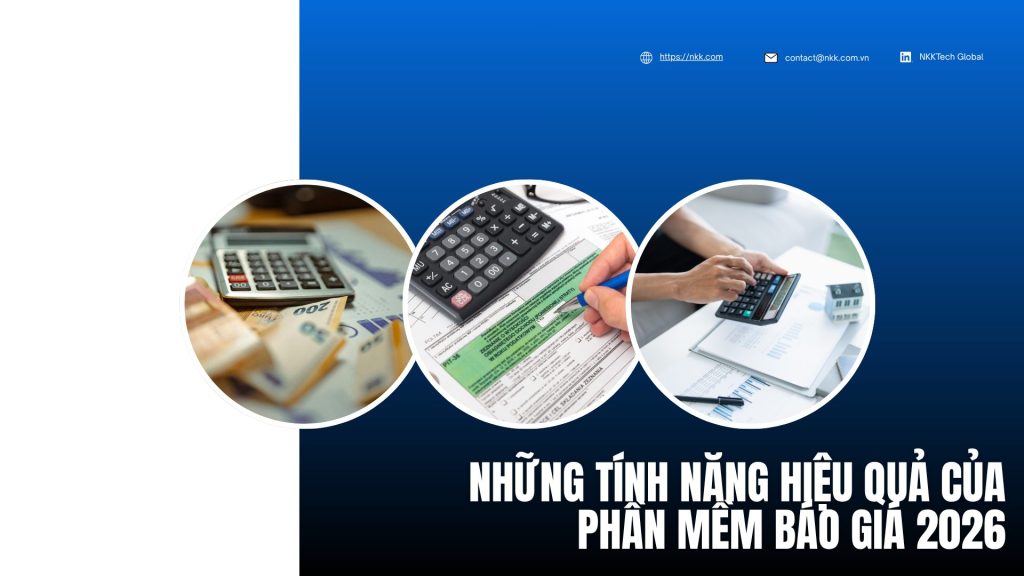 Phần mềm báo giá 2026: Giải pháp AI tạo báo giá thần tốc 3 Orange and Black Gradient Mountain Presentation100