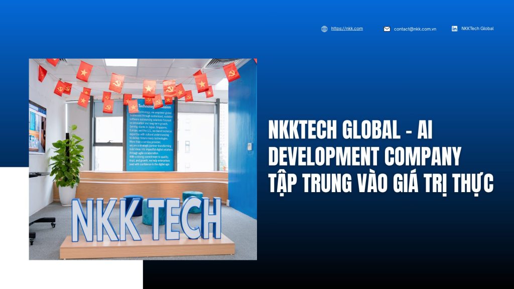 Ứng dụng AI Agents tự động trong doanh nghiệp từ thực tế 4 Orange and Black Gradient Mountain Presentation152