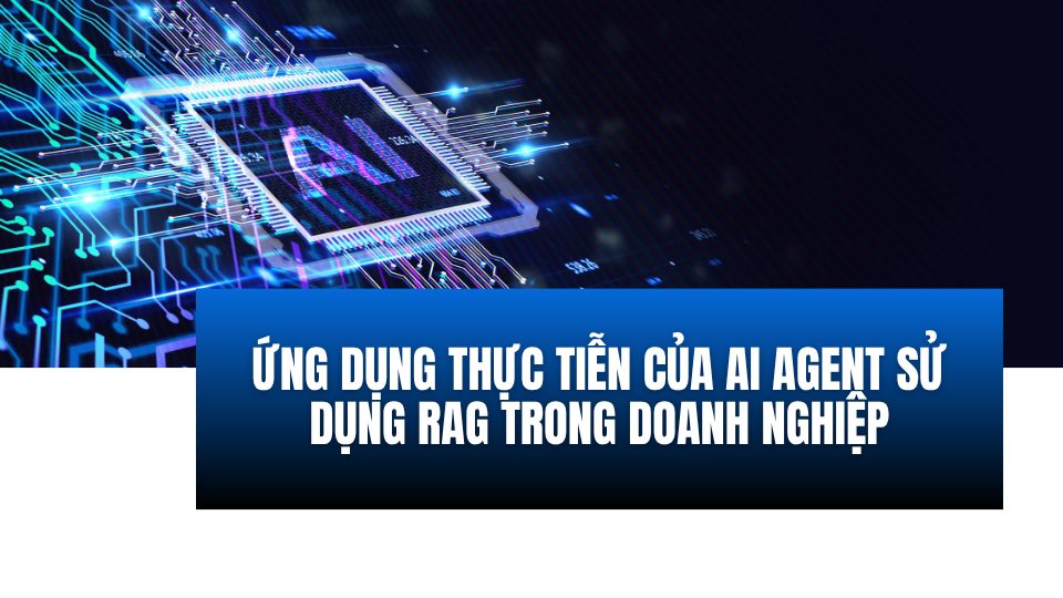 Công nghệ RAG: Giải pháp giúp AI Agent đọc tài liệu chính xác 4 Orange and Black Gradient Mountain Presentation98