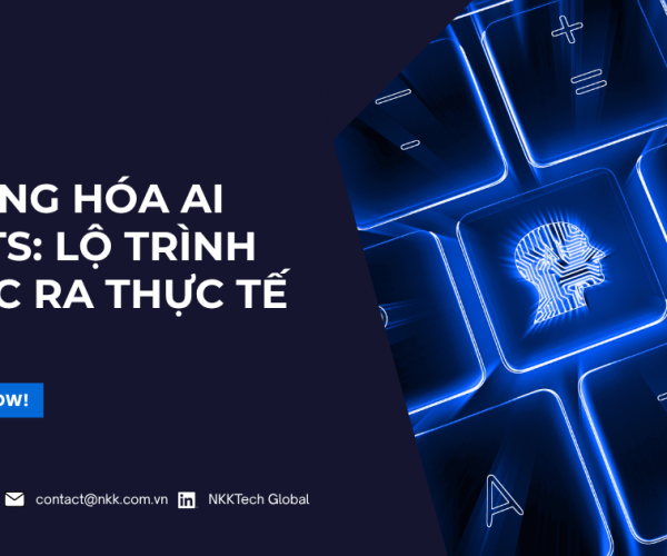 Tự Động Hóa AI Agents