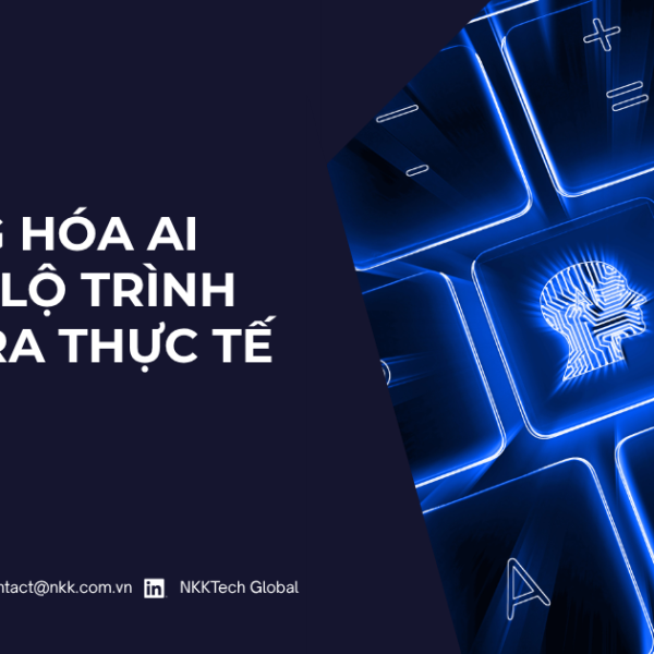 Tự Động Hóa AI Agents