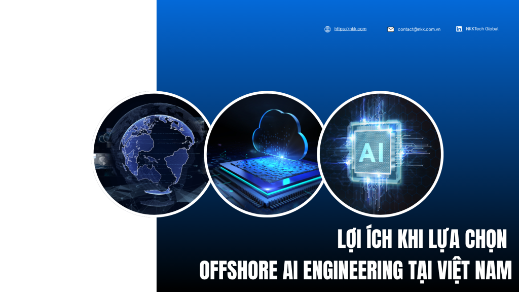 Offshore AI Engineering 2026: Việt Nam Thay Thế Ấn Độ & Philippines 3 Orange and Black Gradient Mountain Presentation158
